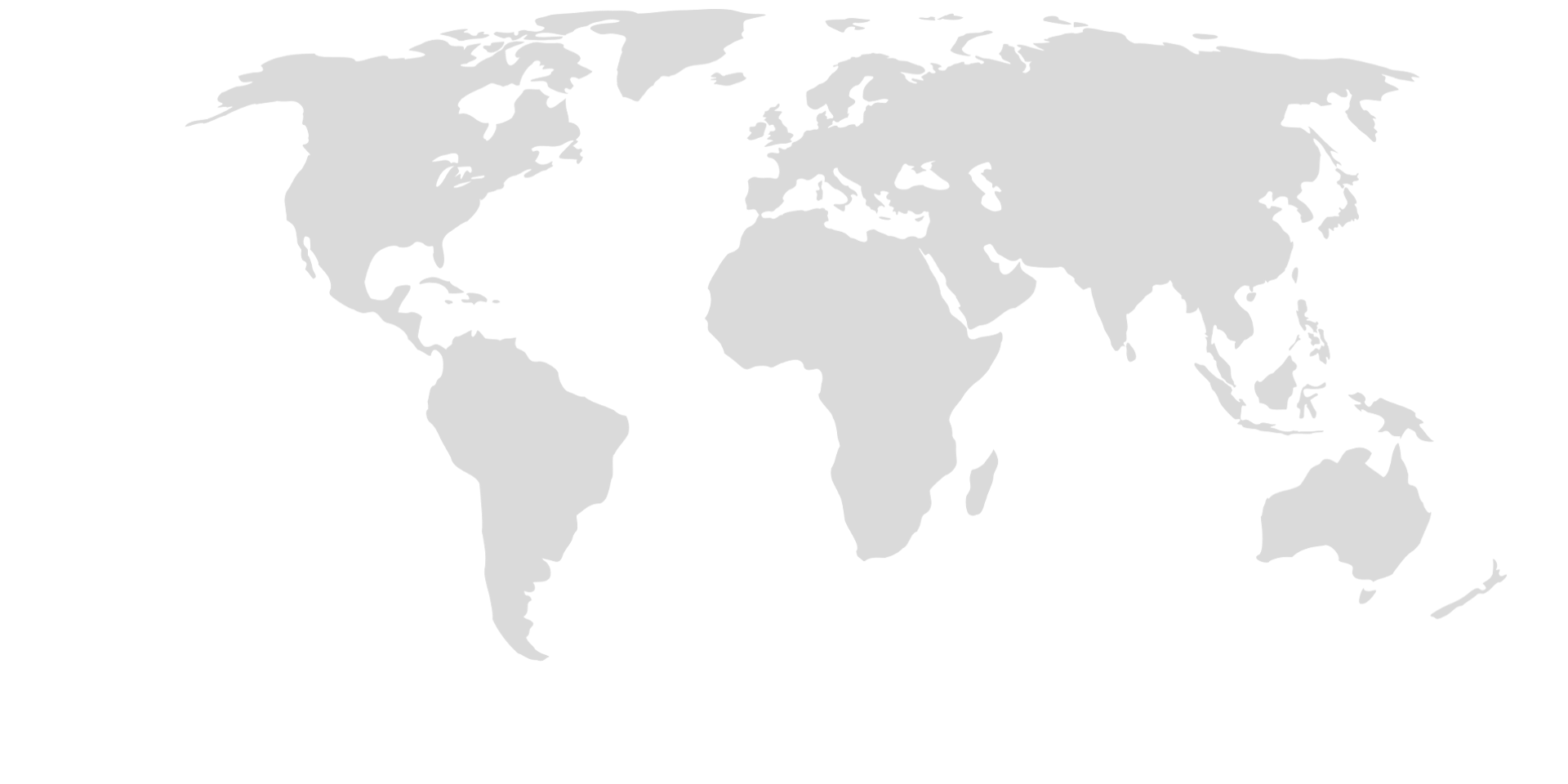 World map